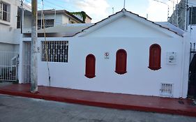Casas Calis Cancun