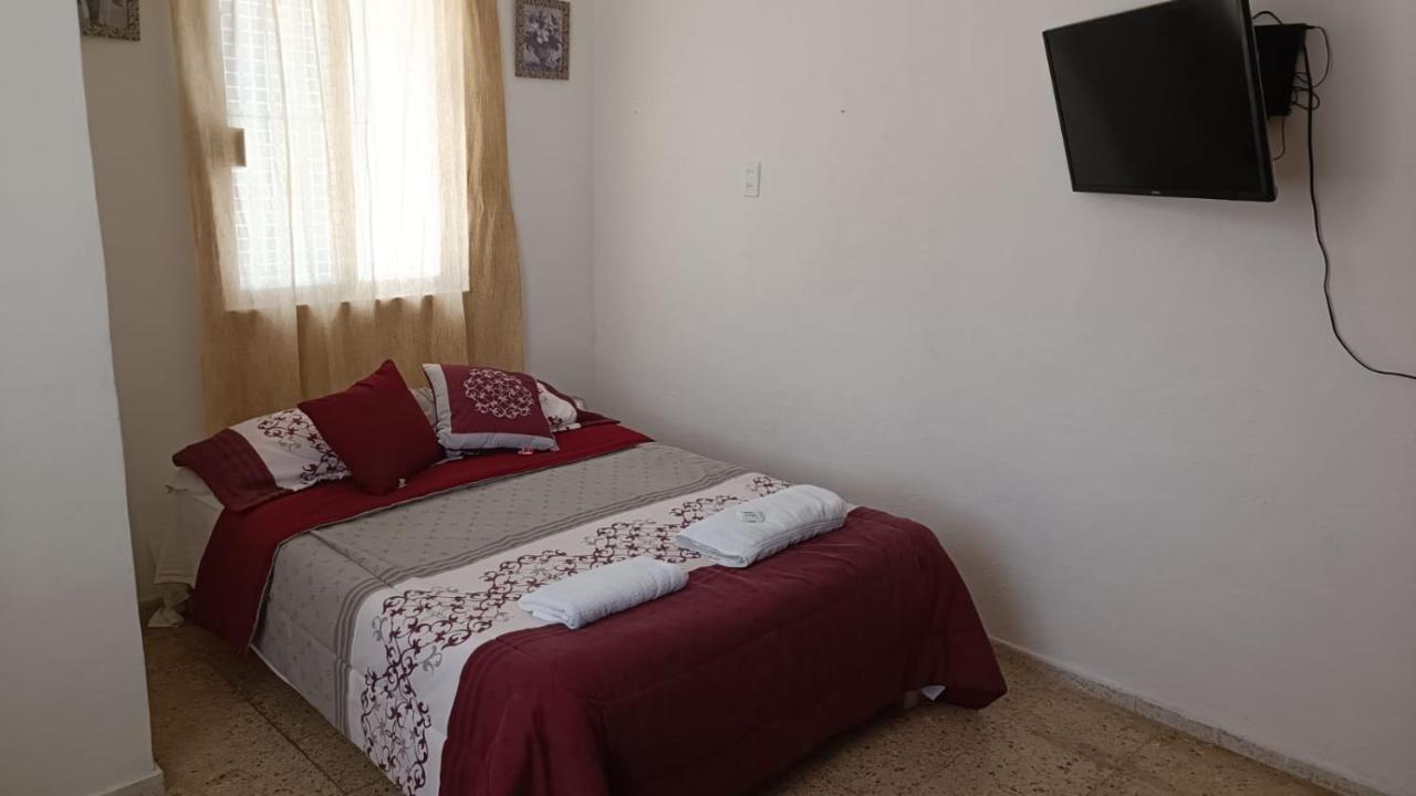 Casas Calis Cancún Buitenkant foto