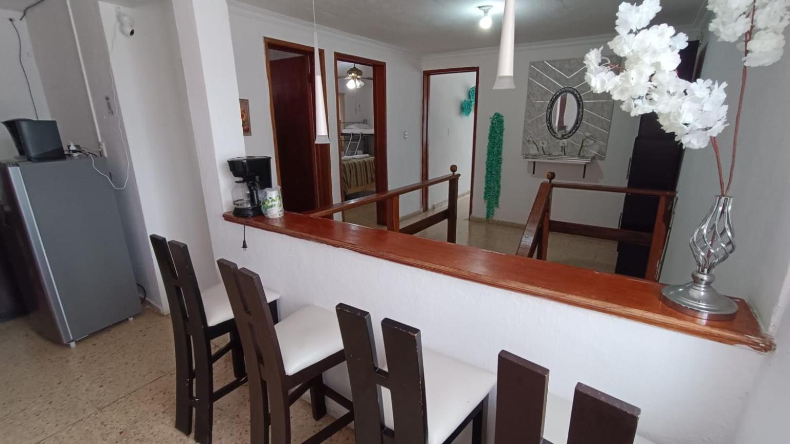Casas Calis Cancún Buitenkant foto
