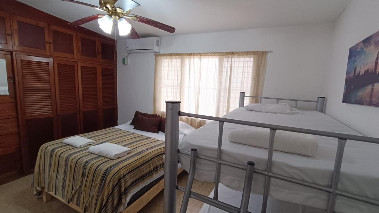Casas Calis Cancún Buitenkant foto