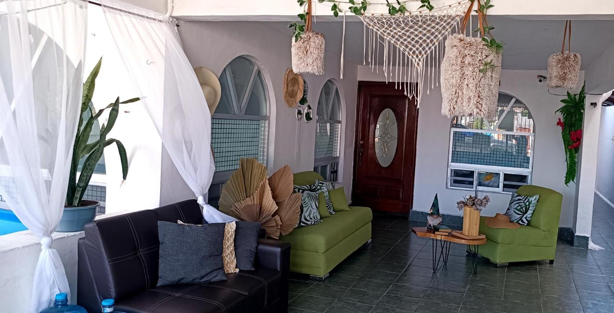 Casas Calis Cancún Buitenkant foto